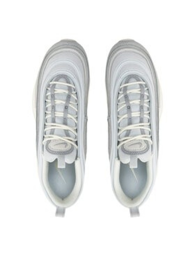 Nike Sneakersy DZ2629-001 Szary