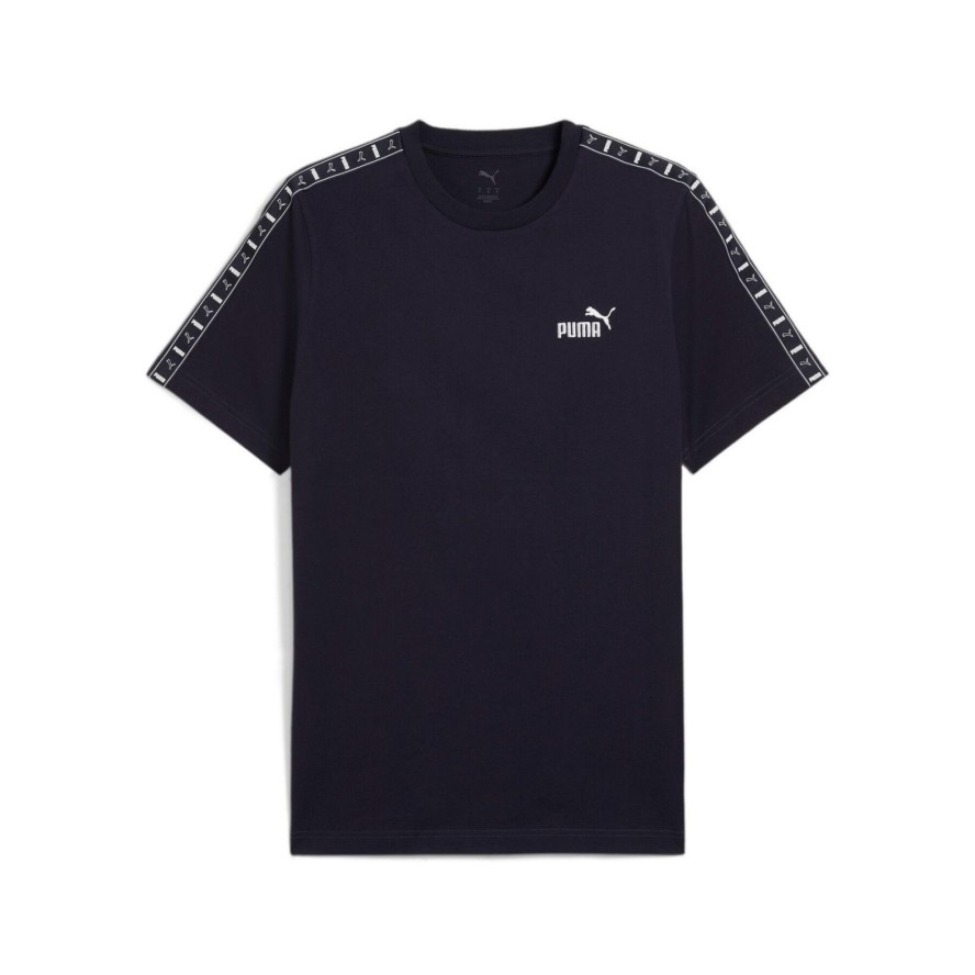 Puma Koszulka Ess Tape 68467416