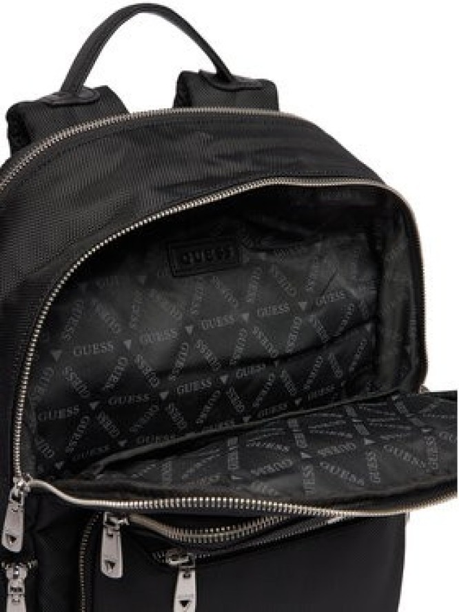 Guess Plecak HMBEHN P5445 Czarny