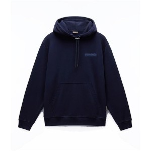 Bluza męska Napapijri B-Albula Hooded