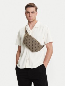 Guess Nerka M5GZ19 WGUE0 Beżowy