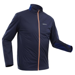 Bluza narciarska XC S SOFT 500 męska