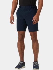 Szorty Męskie Helly Hansen Hp Sirocco 9"