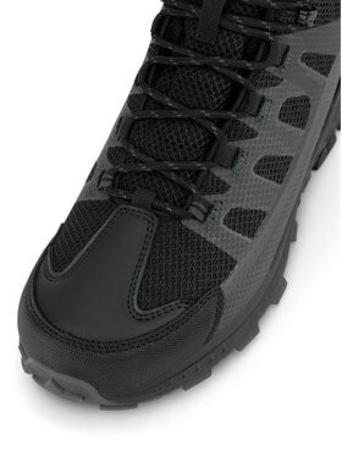 Hunter Trekkingi PEAK RT MID WP Czarny