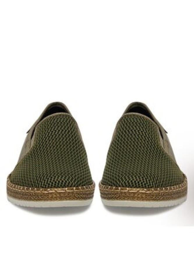 Rieker Półbuty B5265-54 Khaki