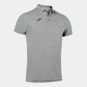 Koszulka polo do tenisa męska Joma Hobby