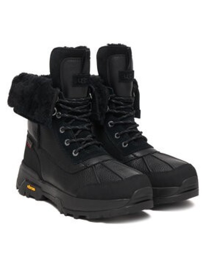 Ugg Trzewiki M Adirondack Boot XXV 1170770 Czarny