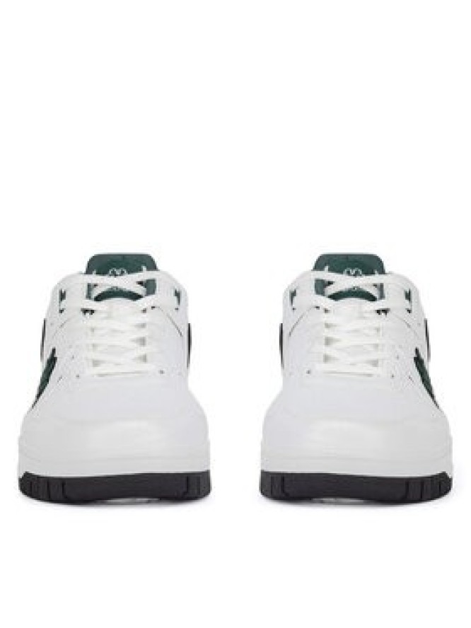 Kappa Sneakersy V12-807 Biały