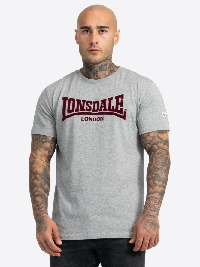 Koszulka Lonsdale Ll008 One Tone