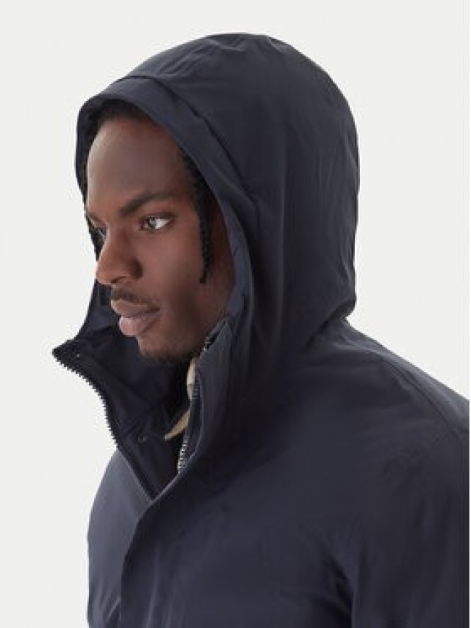 Jack & Jones Kurtka zimowa Keen 12278782 Granatowy Regular Fit