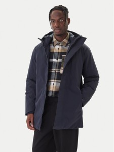 Jack & Jones Kurtka zimowa Keen 12278782 Granatowy Regular Fit