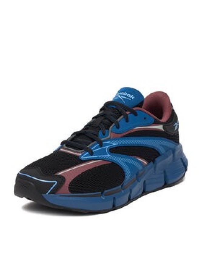 Reebok Buty do biegania EO-ZIG HYPNOTICA 100244506 Czarny