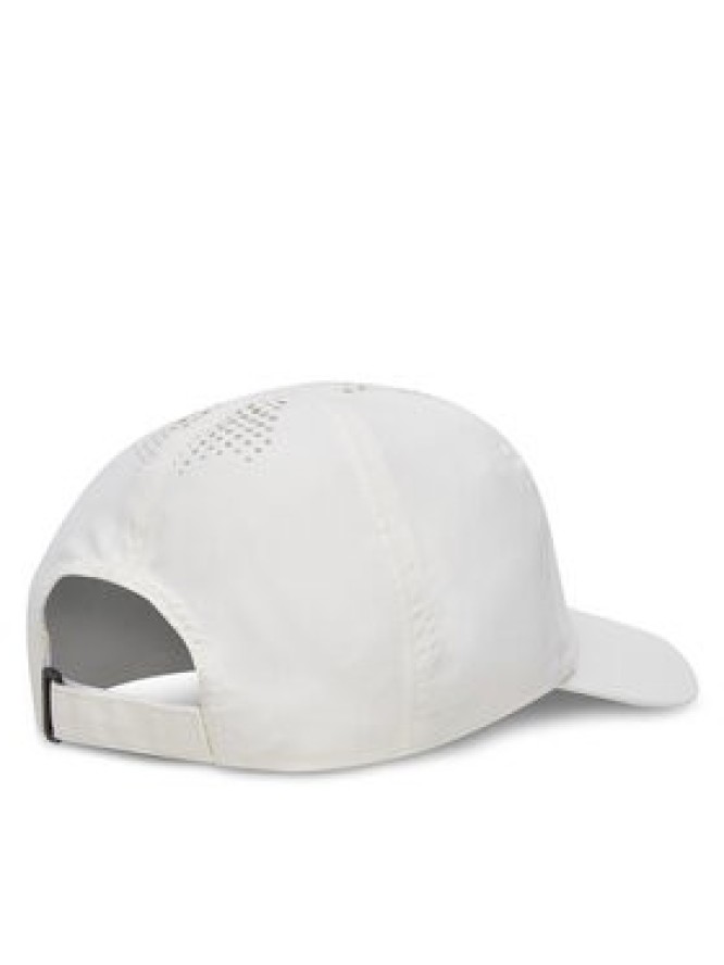 Aeronautica Militare Czapka z daszkiem 251HA1199CT3495 Biały