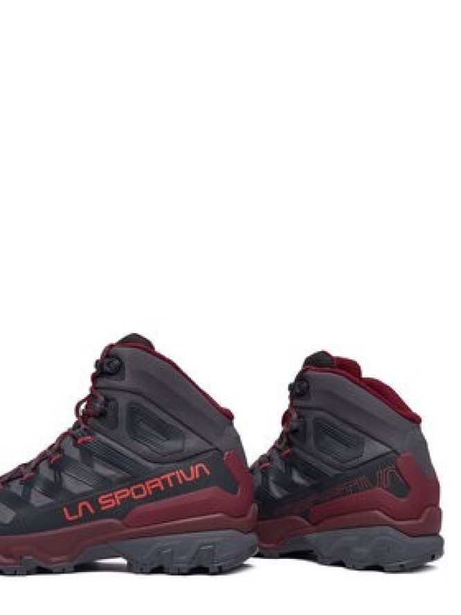 La Sportiva Trekkingi Ultra Raptor 3 Mid GTX ZFHS109 Czarny