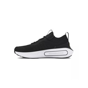 Buty Under Armour Phantom 4 Czarny