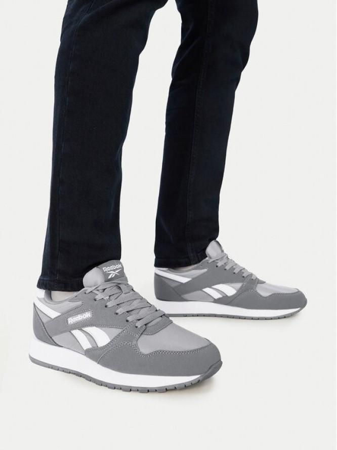 Reebok Sneakersy CEO-PRIME EVENT 100250370 Szary