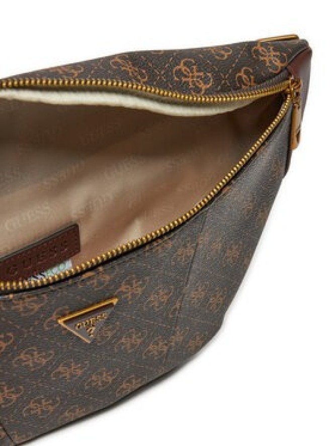 Guess Nerka HMEVZL P3431 Brązowy