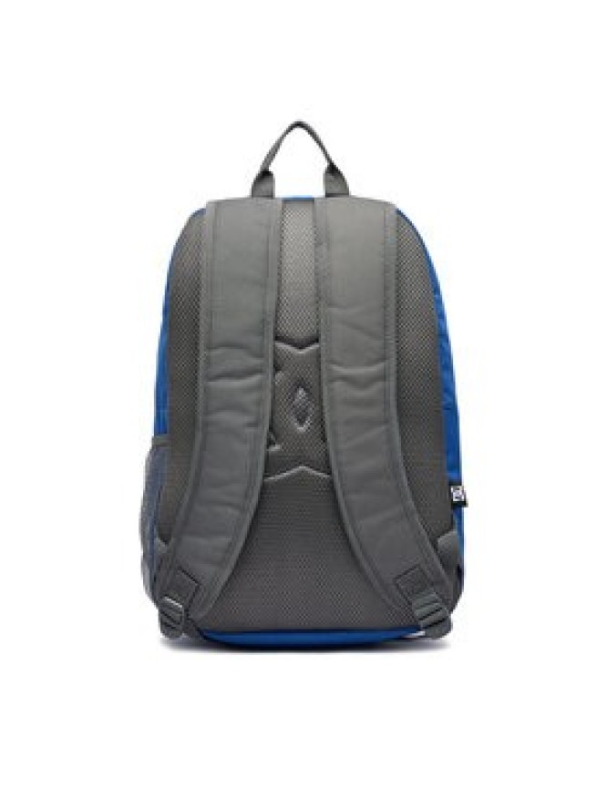 DC Shoes Plecak CWBEO-DCI-WS-001-09 Niebieski