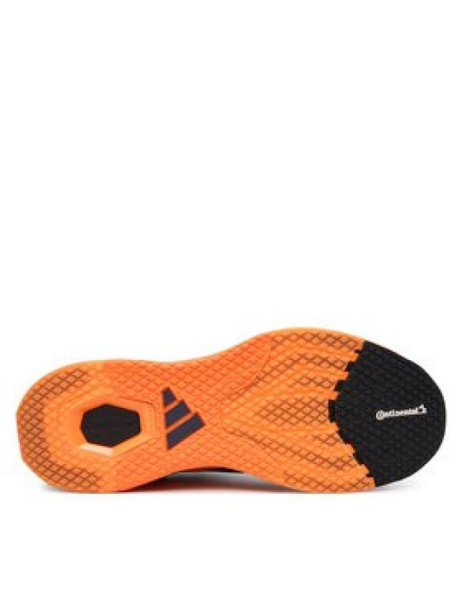 adidas Buty na siłownię Dropset 4 JR4677 Czarny