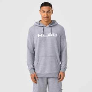 Bluza sportowa męska Head Club Original