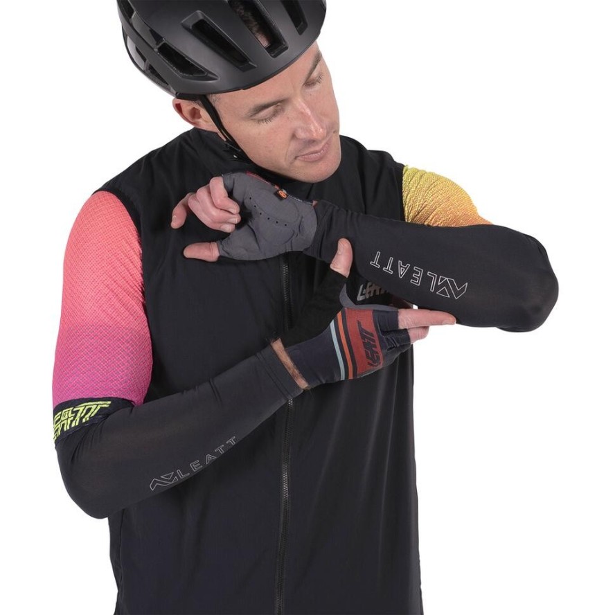 Ogrzewacze nóg LEATT Leg Warmer Sleeve