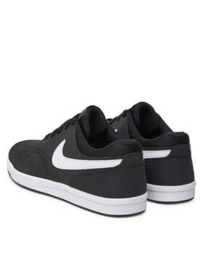 Nike Sneakersy Fokus IB2521 002 Czarny
