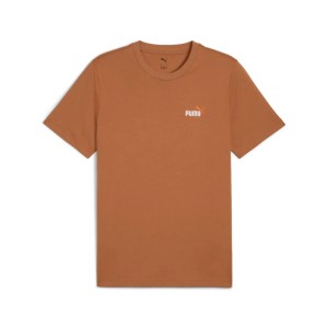 Koszulka z małym logo Puma N° 1 Essentials