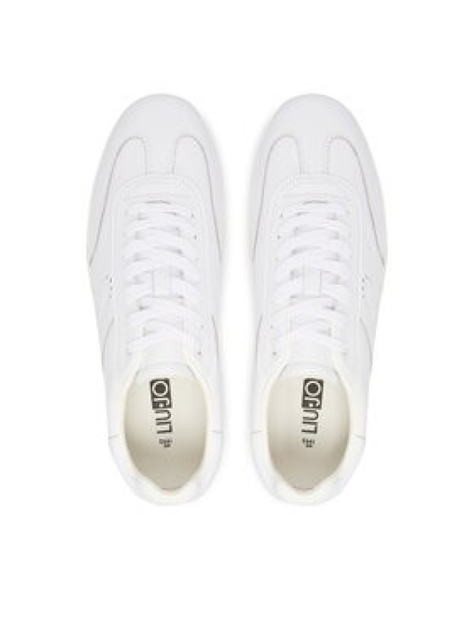 Liu Jo Sneakersy 7B6015 P0102 Biały