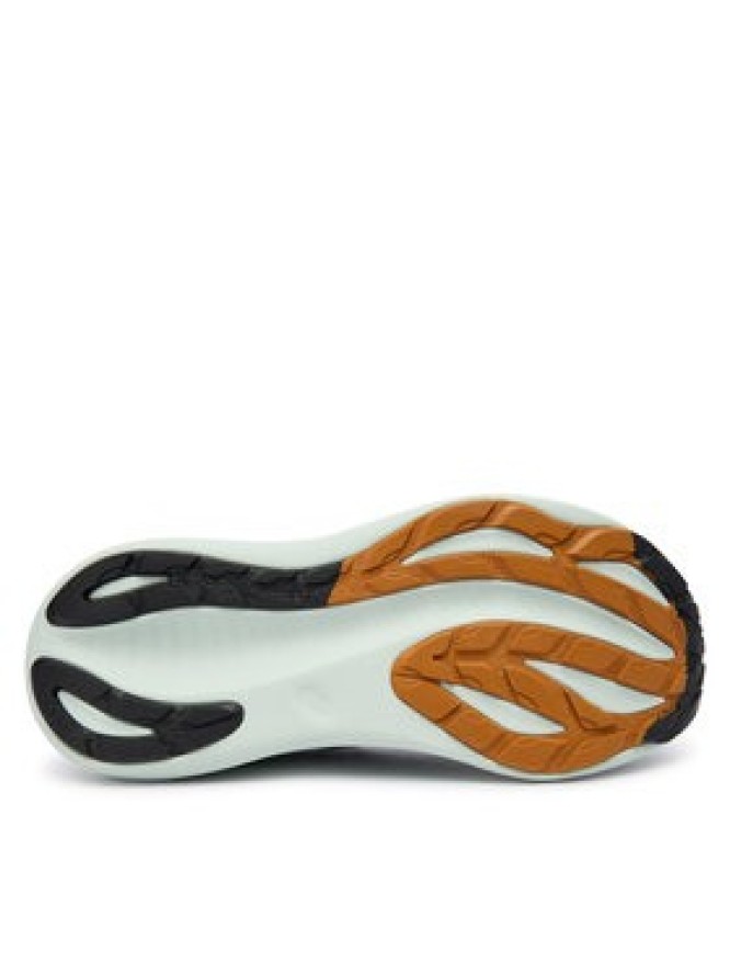 Asics Buty do biegania Gel-Nimbus 27 Tr 1011C136 Zielony