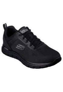 Buty sportowe męskie Skechers Track Broader