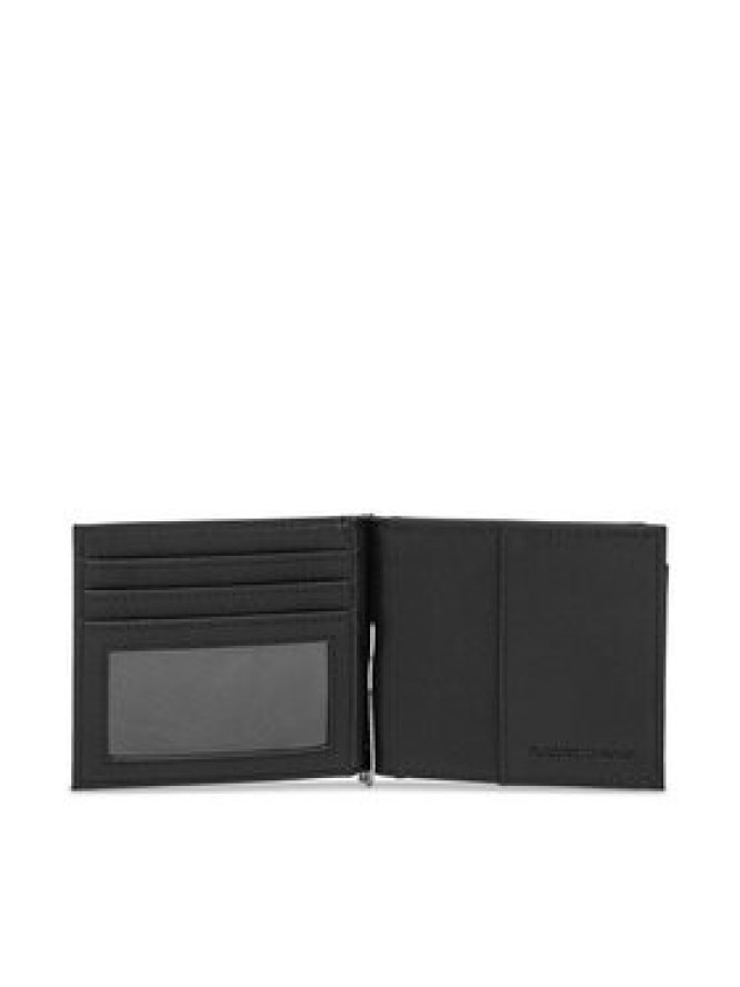 Emporio Armani Portfel Y4R502 Y138E 81072 Czarny