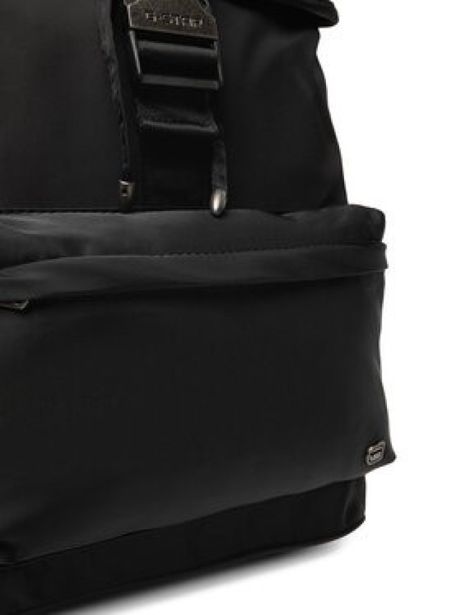 G-Star Raw Plecak CEO-LOUIS-XC8179GS Czarny