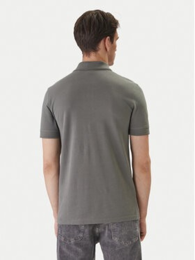 BOSS T-Shirt Tales 50508584 Szary Regular Fit