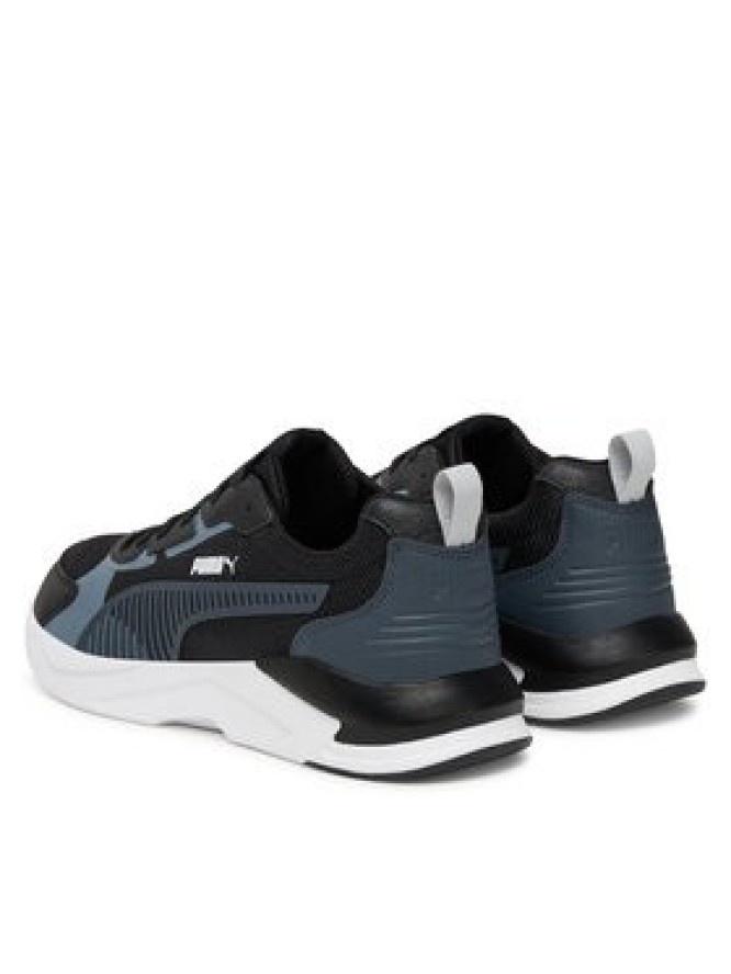 Puma Sneakersy X-Ray 3 Lt 400229 01 Czarny