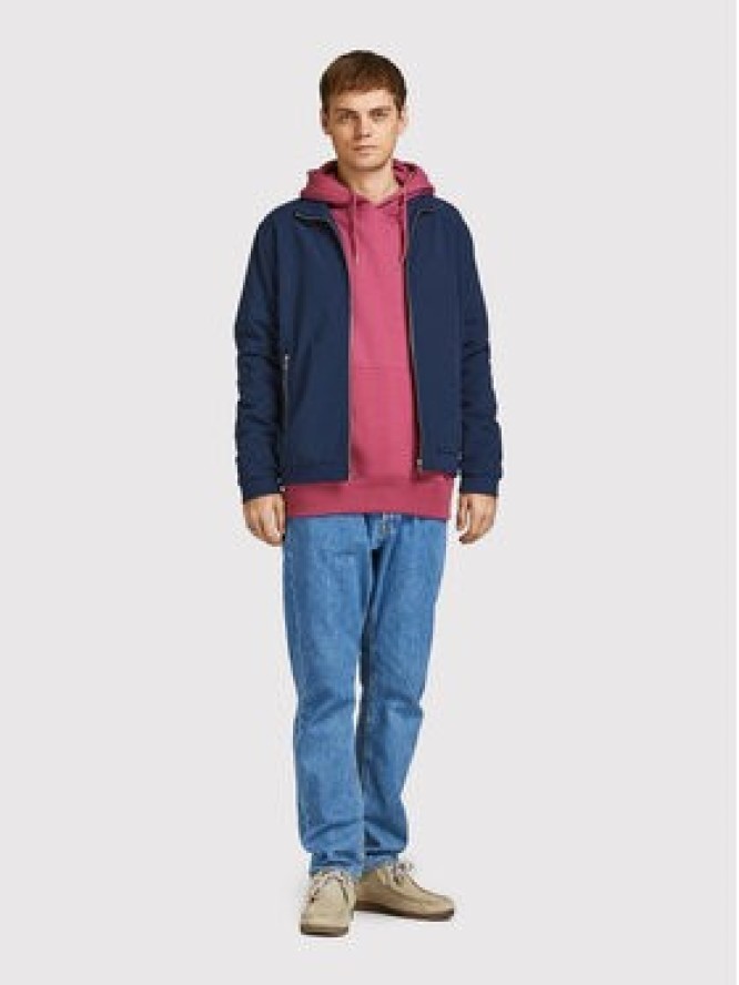 Jack & Jones Kurtka przejściowa Rush 12204277 Granatowy Regular Fit