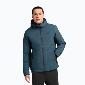 Kurtka przeciwdeszczowa męska Jack Wolfskin Pamir
