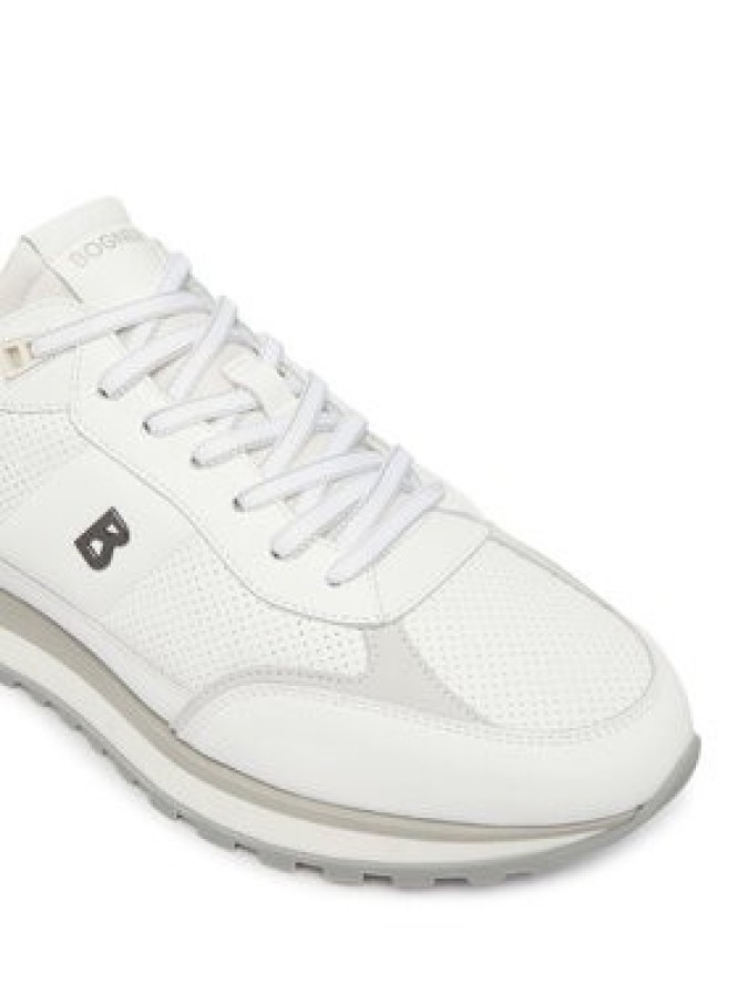 Bogner Sneakersy Newport 4 D 12621415 Biały