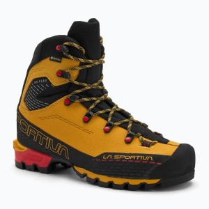 Buty do wspinaczki górskiej La Sportiva Trango Alpine GTX
