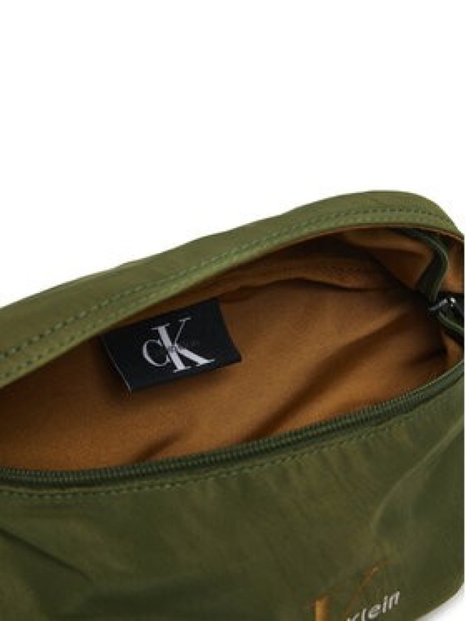 Calvin Klein Nerka Bold Waistbag LV04D3116G Khaki