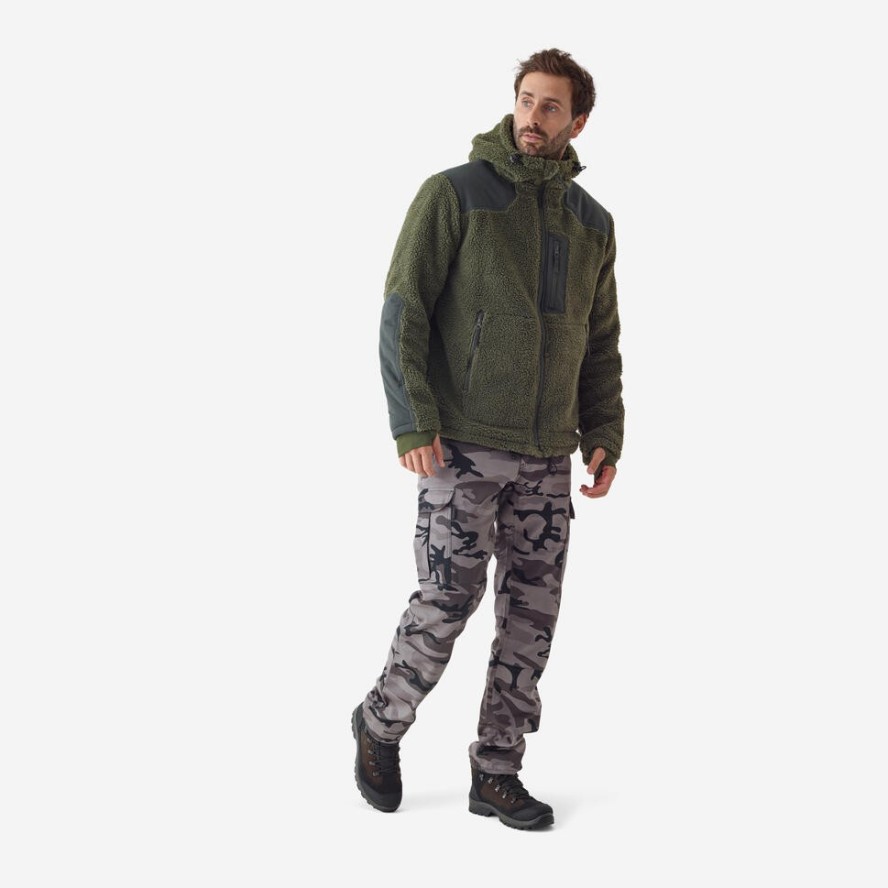 Polar barankowy Solognac 900