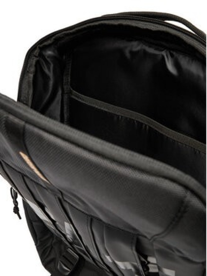 CAT Footwear Plecak United 84562-01 Czarny