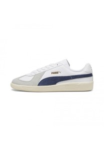 Buty PUMA Army Trainer Białe