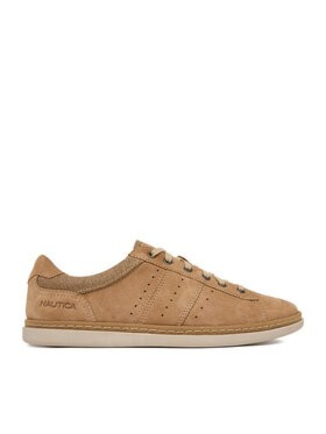 Nautica Sneakersy CEO-VITO-31 MB Beżowy