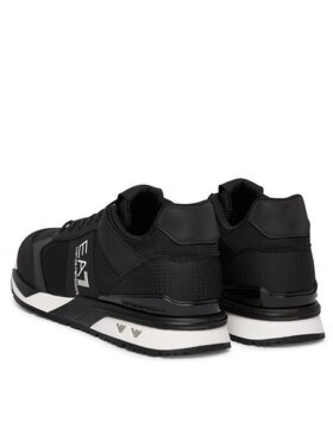EA7 Emporio Armani Sneakersy 7X000656 AF13550 MZ210 Kolorowy