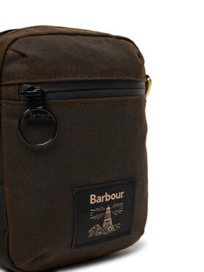 Barbour Saszetka UBA0716OL71 Brązowy