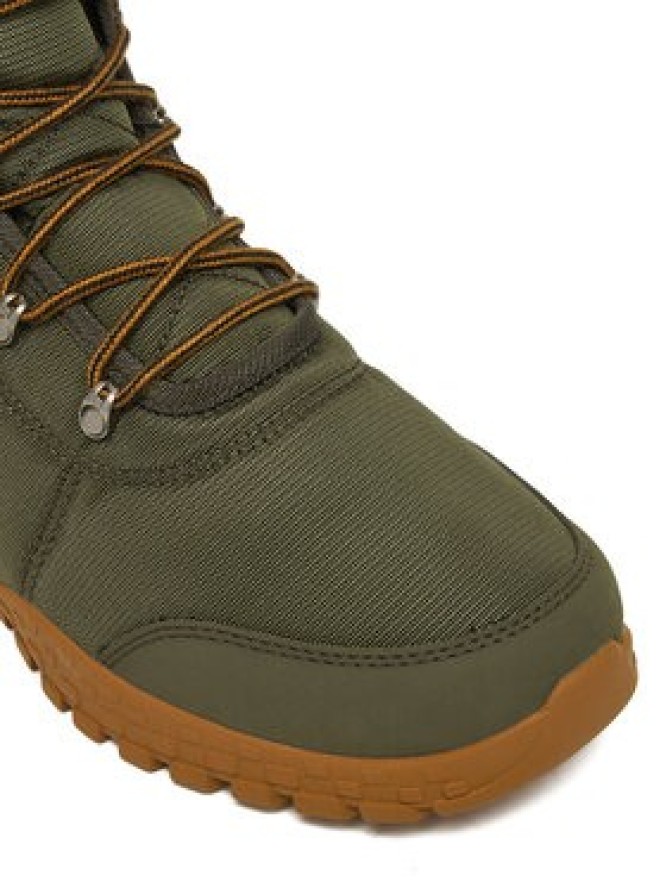 Columbia Trekkingi Fairbanks Omni-Heat 2100831 Zielony