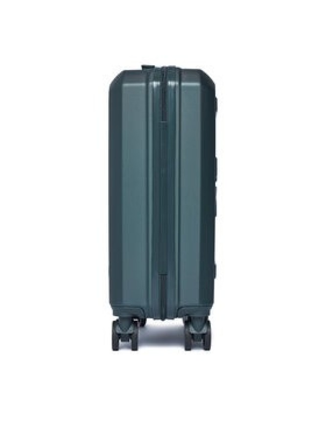 Reebok Walizka kabinowa RBK-WAL-024-CCC-S Zielony