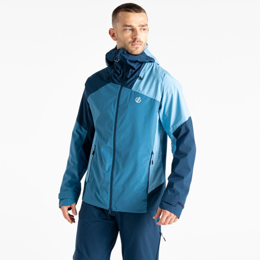 Męska kurtka wytrzymałościowa