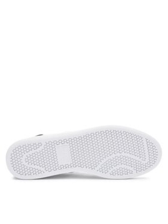 EA7 Emporio Armani Sneakersy X8X102 XK346 D611 Biały