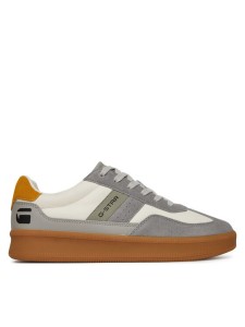 G-Star Raw Sneakersy CARTER-01-WE Szary